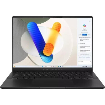 ASUS Vivobook S 14 OLED