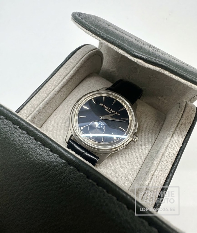 Frederique Constant FC-206B3S6