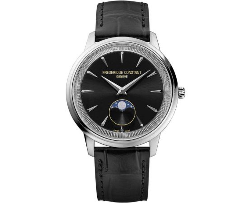 Frederique Constant FC-206B3S6