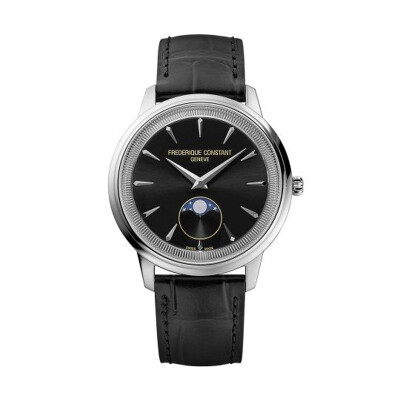 Frederique Constant FC-206B3S6