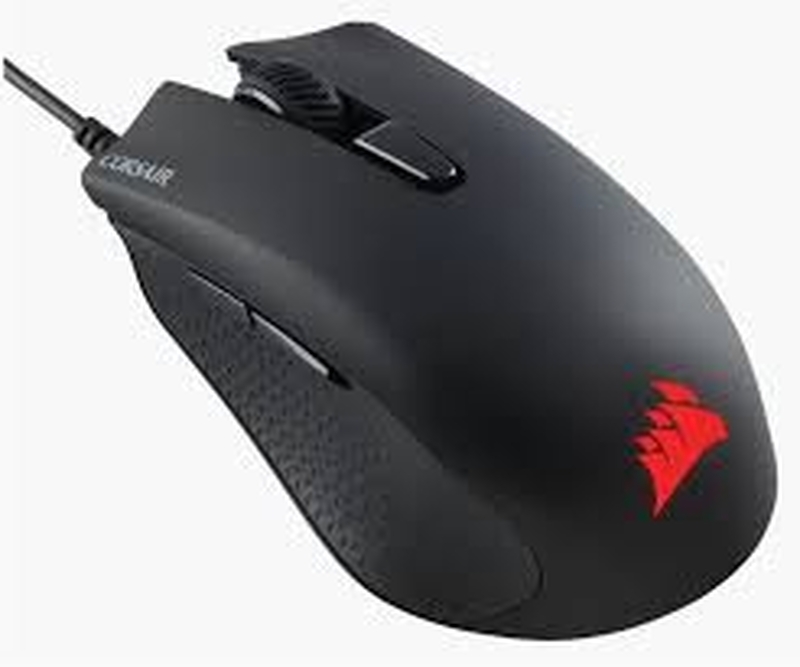 Mängurihiir Corsair HARPOON RGB PRO