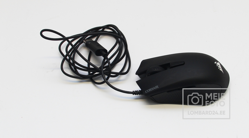 Mängurihiir Corsair HARPOON RGB PRO