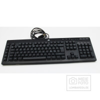 Klaviatuur CORSAIR K55 RGB PRO