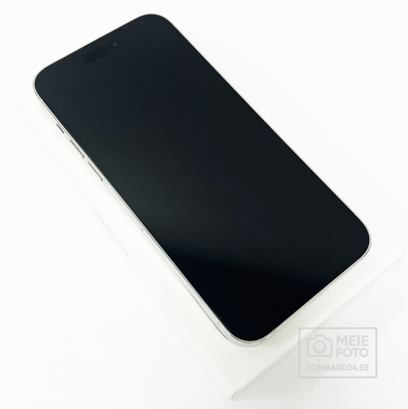 Mobiiltelefon iPhone 14 Pro Max 512GB 6.7”