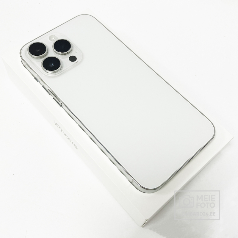 Mobiiltelefon iPhone 14 Pro Max 512GB 6.7”