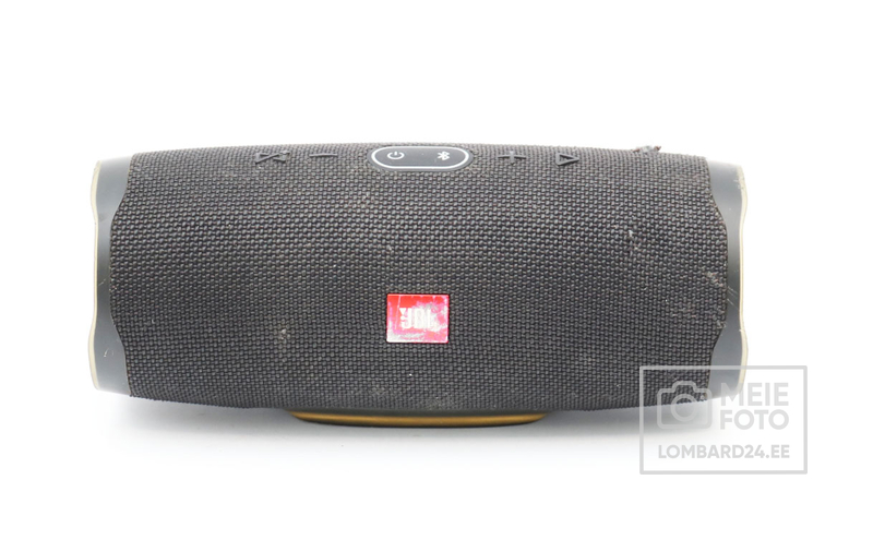 Kõlar JBL Charge 4 30W RMS