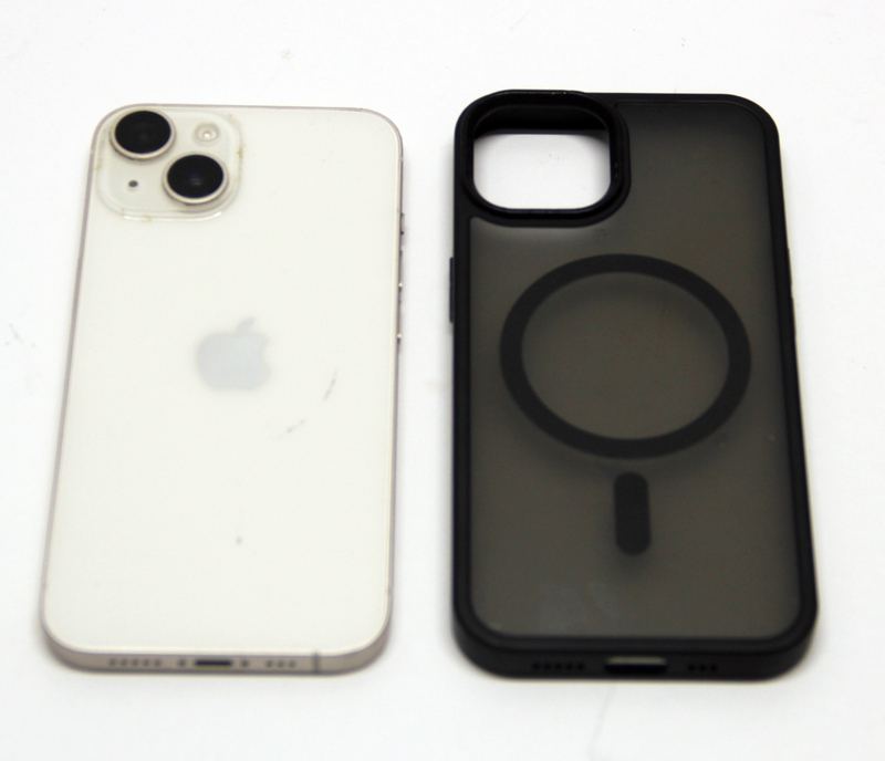 Mobiiltelefon Apple iPhone 14 128GB