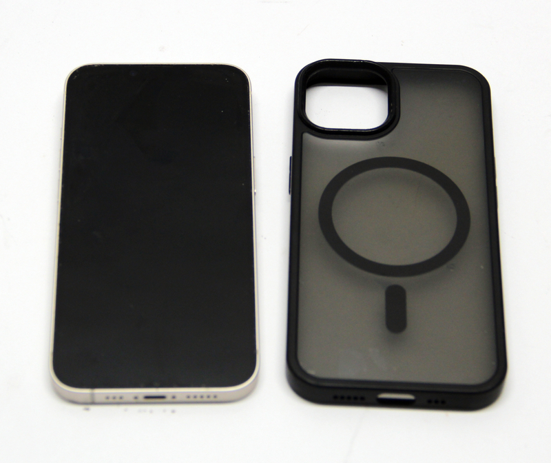 Mobiiltelefon Apple iPhone 14 128GB