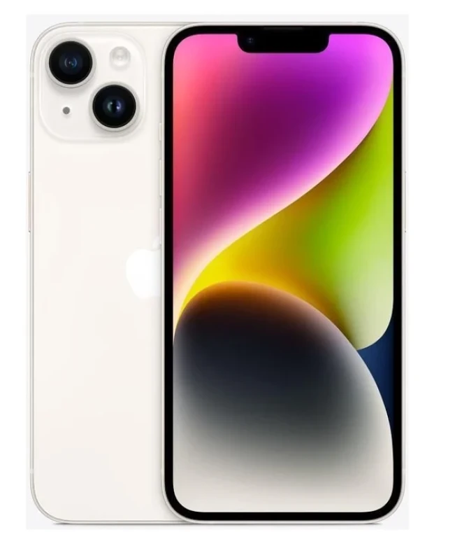 Mobiiltelefon Apple iPhone 14 128GB