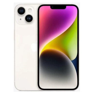 Mobiiltelefon Apple iPhone 14 128GB