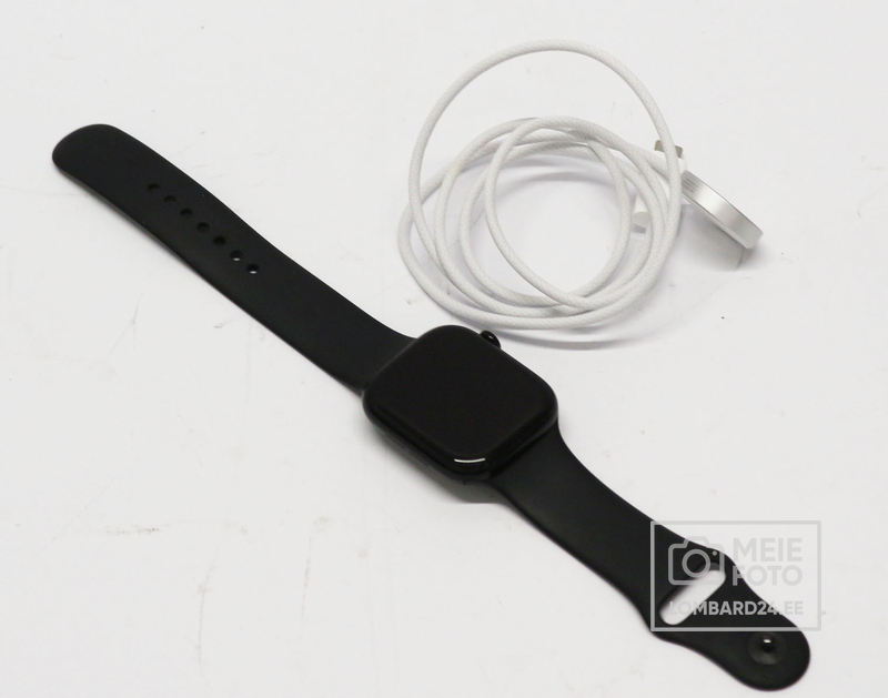 Nutikell Apple Watch Series 10 Cellular Aluminum 46MM