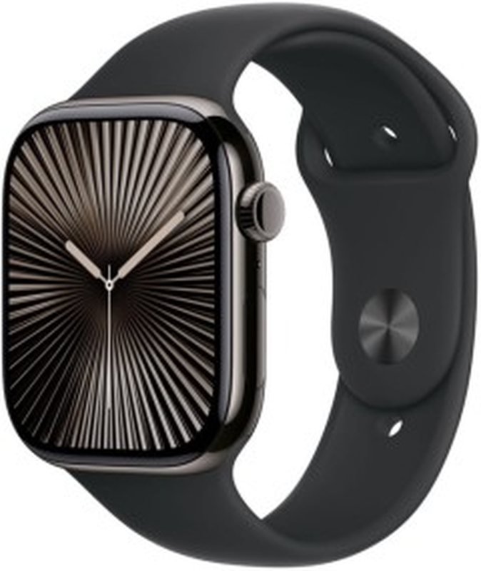 Nutikell Apple Watch Series 10 Cellular Aluminum 46MM
