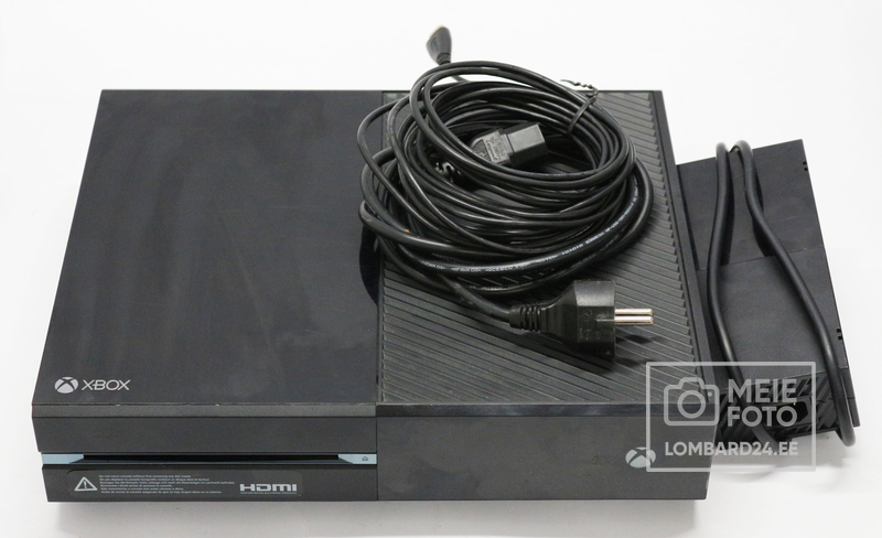 Mängukonsool XBOX ONE 500GB