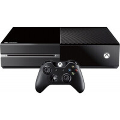 Mängukonsool XBOX ONE 500GB