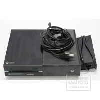 Mängukonsool XBOX ONE 500GB