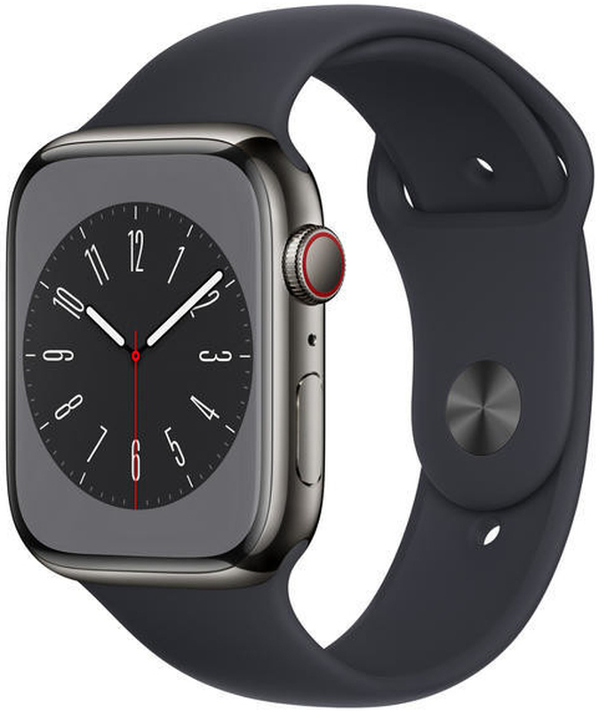 Nutikell Apple Watch Series 8 45mm GPS