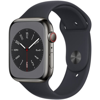 Nutikell Apple Watch Series 8 45mm GPS