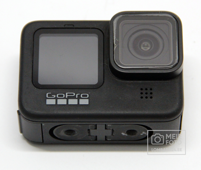 Action camera GoPro Hero 9 Black