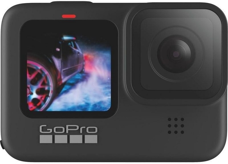 Action camera GoPro Hero 9 Black