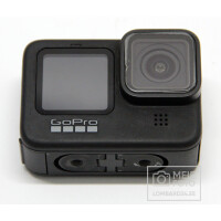 Action camera GoPro Hero 9 Black