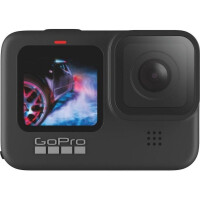 Action camera GoPro Hero 9 Black