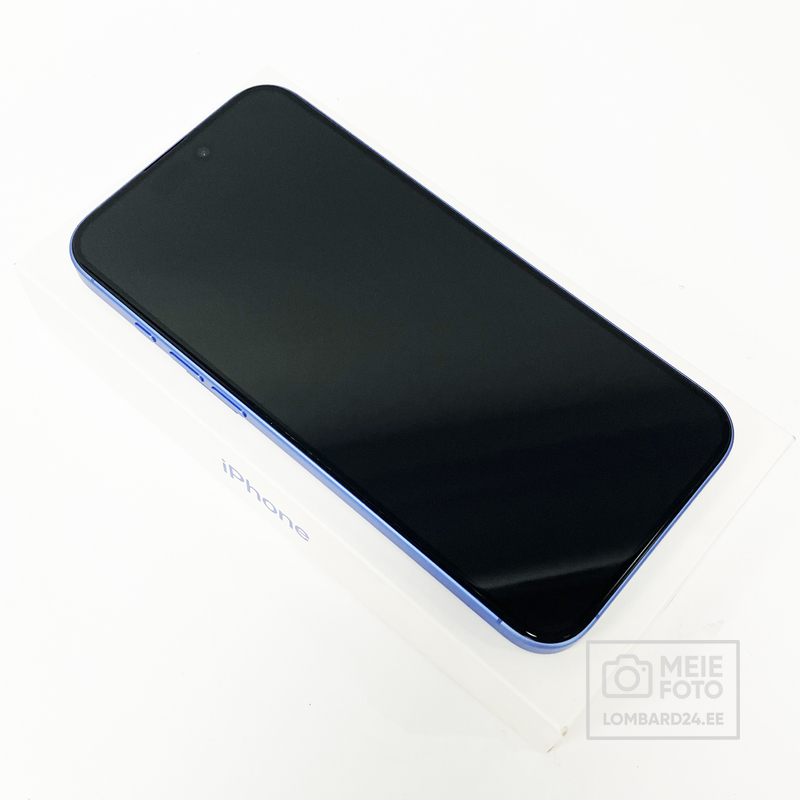 Phone Apple iPhone 16 Plus 128GB 6.7-inch eSIM ei tööta