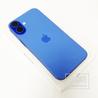 Phone Apple iPhone 16 Plus 128GB 6.7-inch eSIM ei tööta