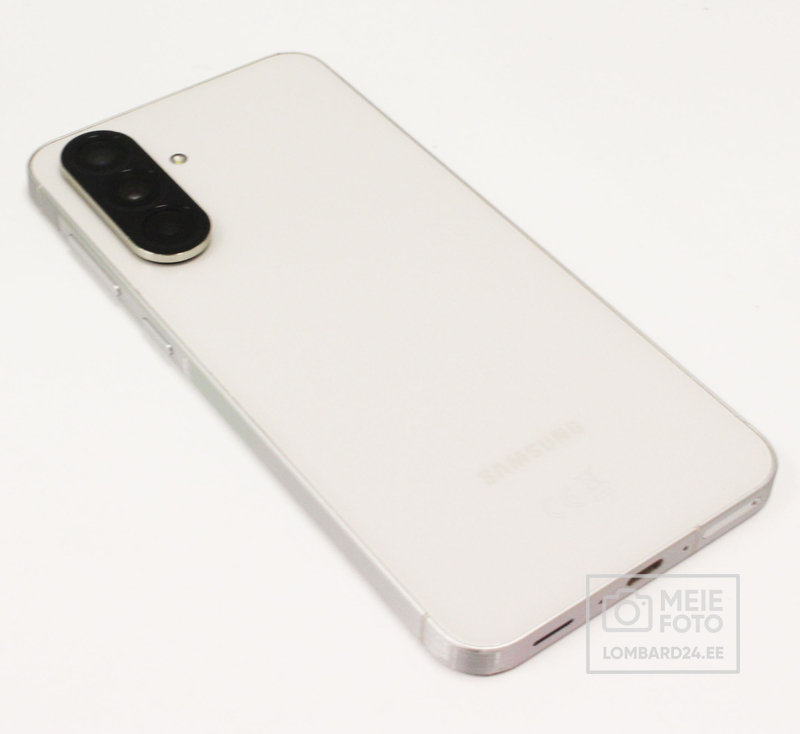 Mobiiltelefon Samsung Galaxy A56 128GB 8GB RAM 50MP Kaamera