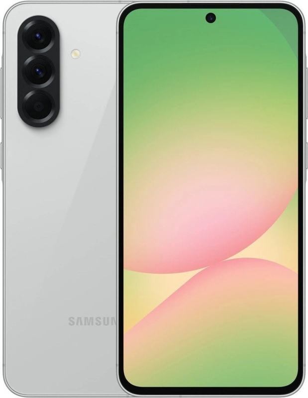 Mobiiltelefon Samsung Galaxy A56 128GB 8GB RAM 50MP Kaamera