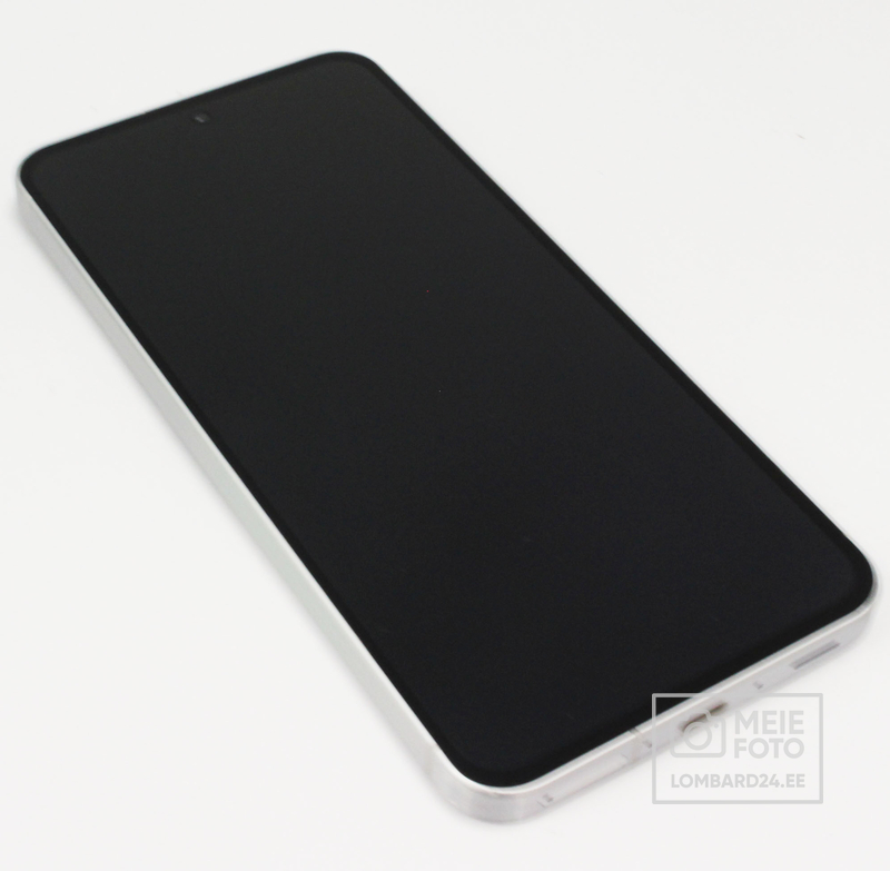 Mobiiltelefon Samsung Galaxy A56 128GB 8GB RAM 50MP Kaamera