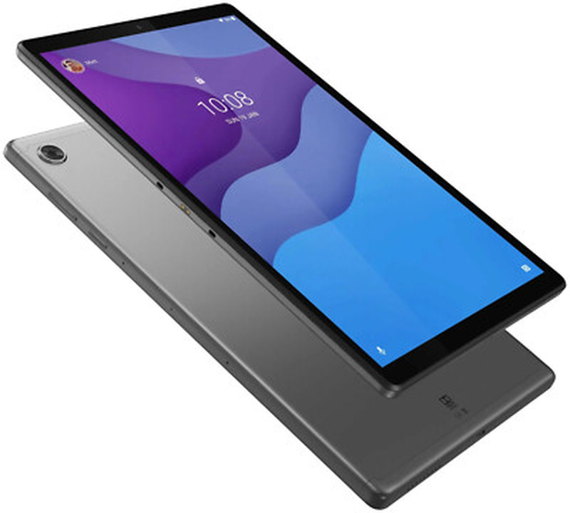 Tahvelarvuti Lenovo TAB M10 HD 64GB