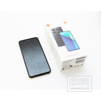 Mobiiltelefon Redmi note 13 256gb 8GB RAM
