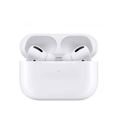 Juhtmevabad kõrvaklapid Apple AirPods Pro Adaptive EQ Spatial Audio IPX4