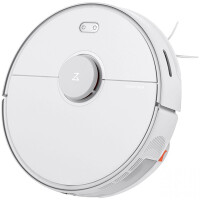 Robotti-imuri Roborock S5 Max telakalla