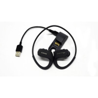 Heliiseadmed Sony NW-WS410 4 GB veekindel