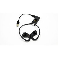 Heliiseadmed Sony NW-WS410 4 GB veekindel