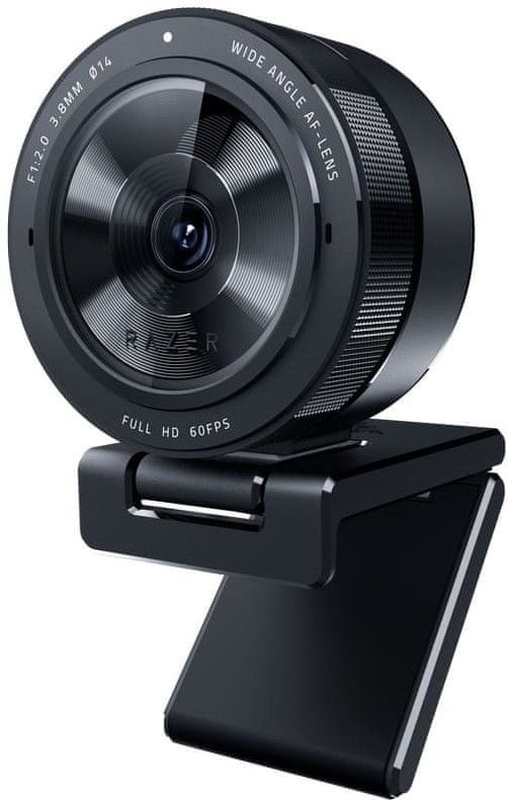 Veebikaamera Razer Kiyo Pro 1080p