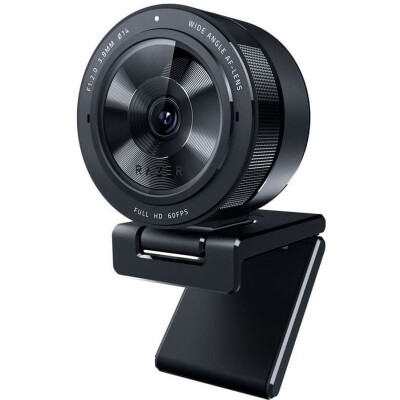 Veebikaamera Razer Kiyo Pro 1080p