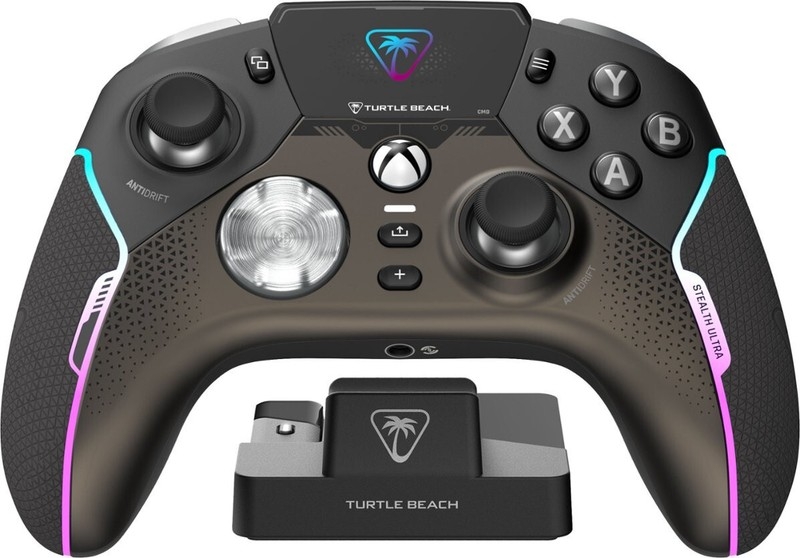 Mängukontroller Xbox Turtle Beach Stealth Ultra 30h aku AntiDrift