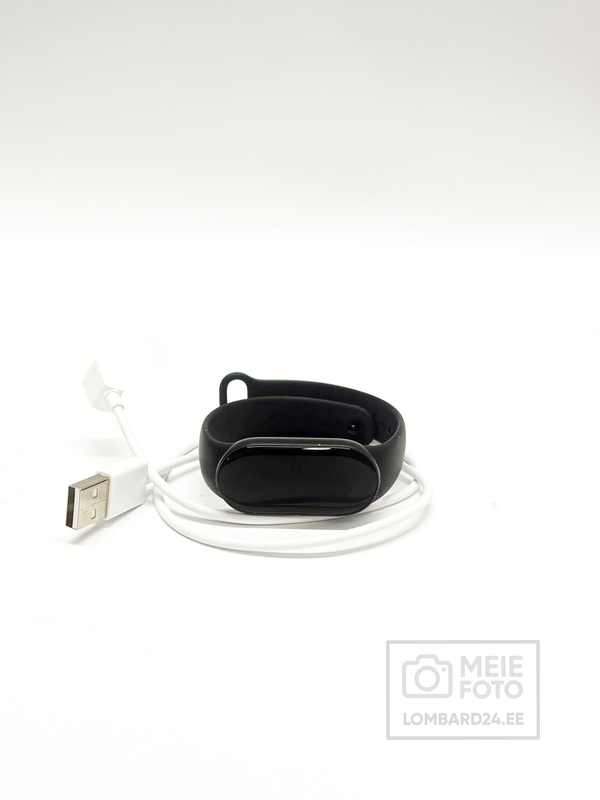 Nutivõru Xiaomi Smart Band 10 1.72-tolline AMOLED 21 päeva aku