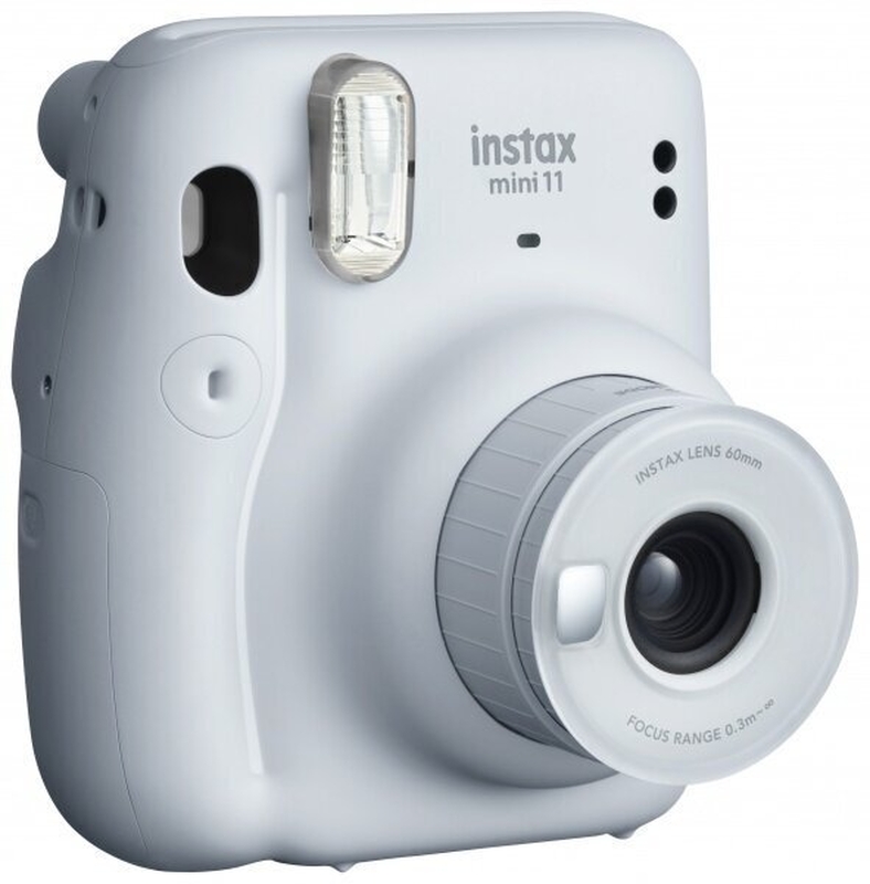 Kompaktkaamera Fujifilm Instax Mini 11 selfie režiim