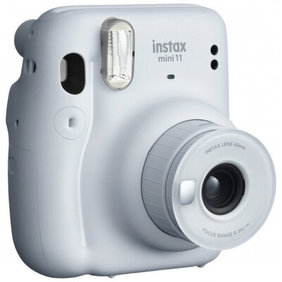 Kompaktkaamera Fujifilm Instax Mini 11 selfie režiim