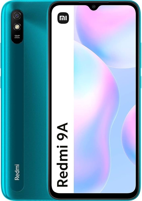 Mobiiltelefon Xiaomi Redmi 9A 32GB