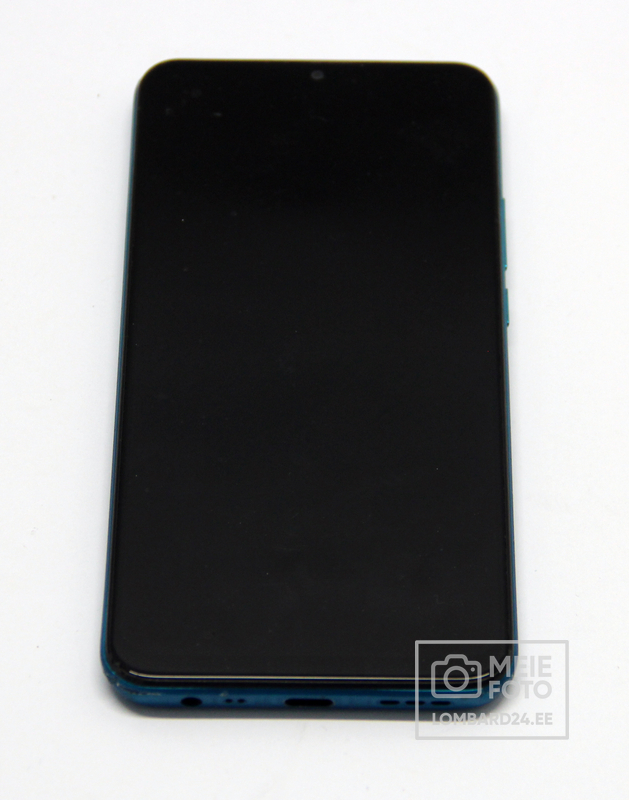 Mobiiltelefon Xiaomi Redmi 9A 32GB