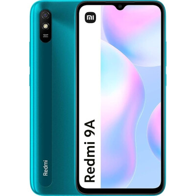 Mobiiltelefon Xiaomi Redmi 9A 32GB