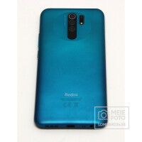 Mobiiltelefon Xiaomi Redmi 9A 32GB