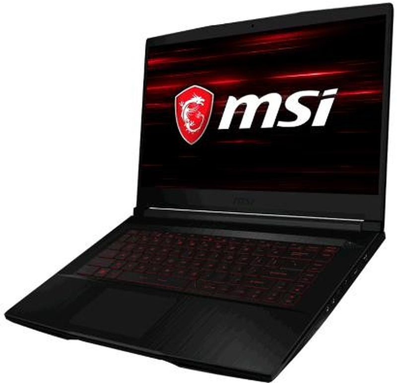 Sülearvuti MSI Thin GF63 12VE 16GB RAM 512GB SSD RTX 4050
