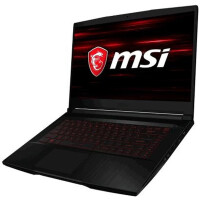 Sülearvuti MSI Thin GF63 12VE 16GB RAM 512GB SSD RTX 4050