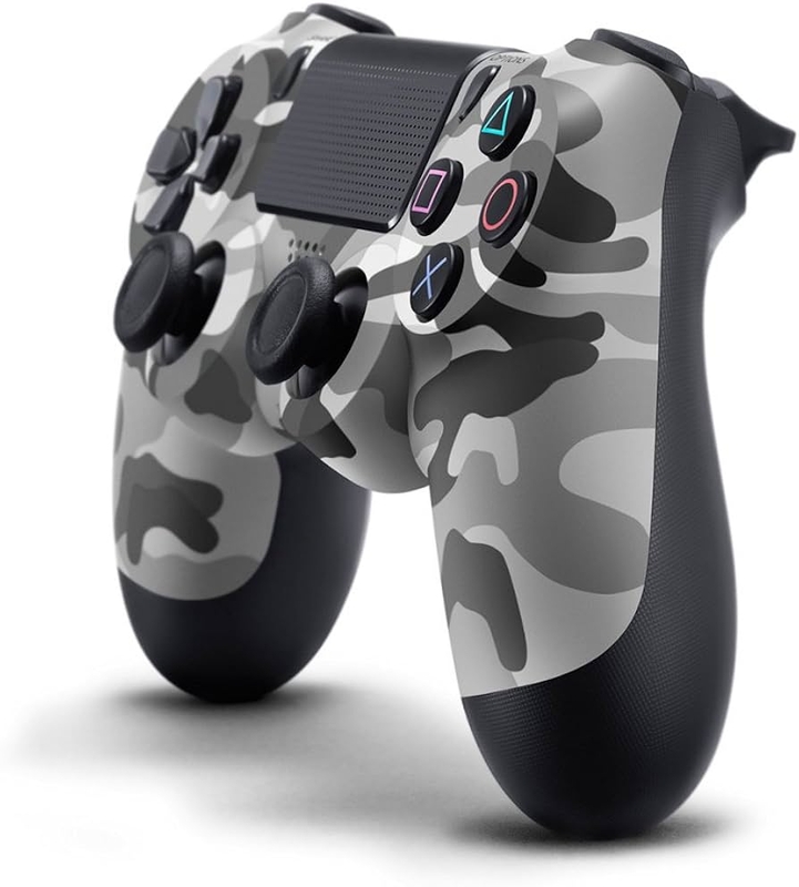 Kontroller Sony Dualshock 4 Urban Camo 2014