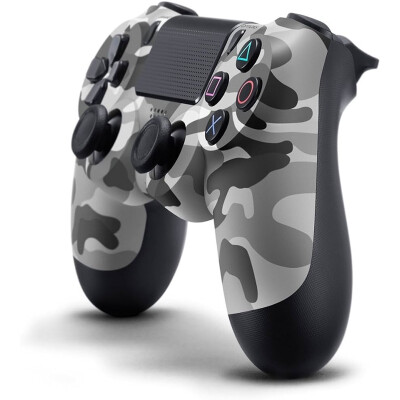 Kontroller Sony Dualshock 4 Urban Camo 2014